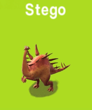 Stego             